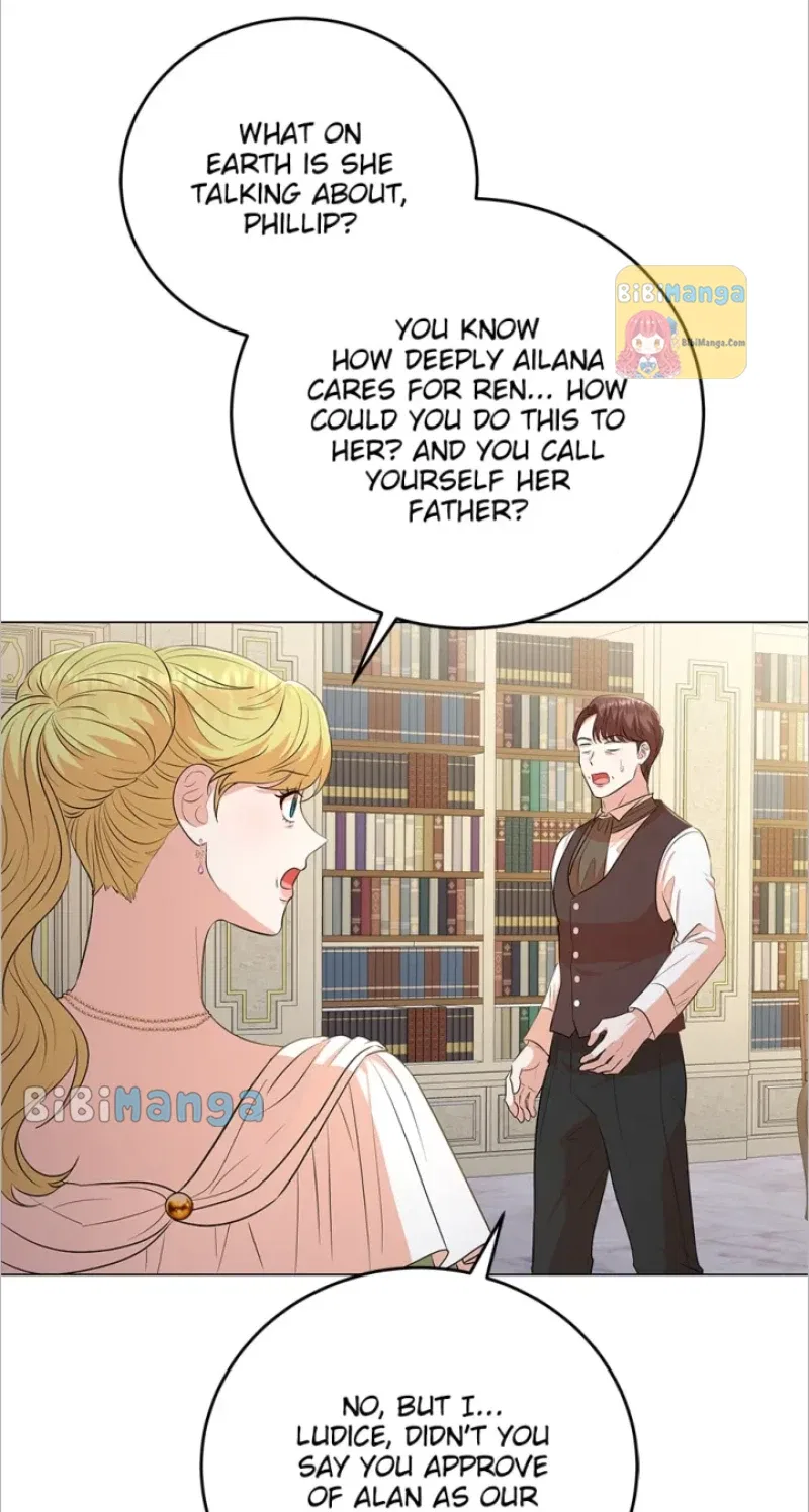 Resigning as the Villainess Chapter 78 – Page 33