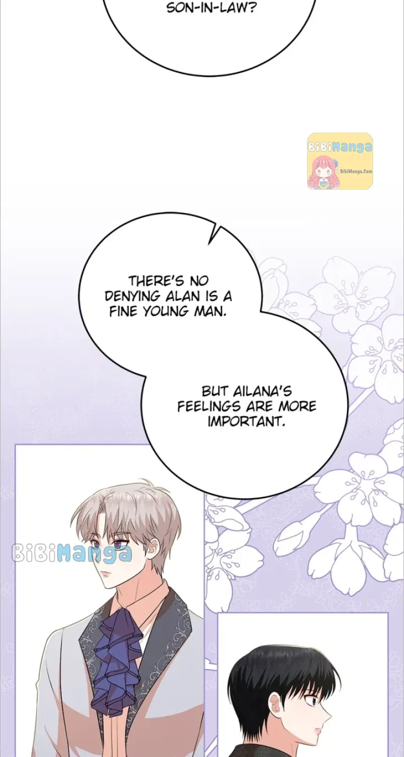 Resigning as the Villainess Chapter 78 – Page 34