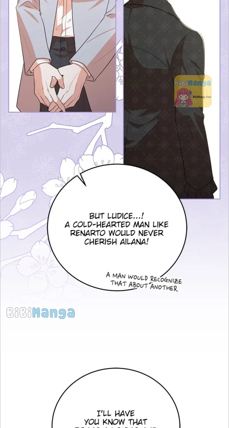 Resigning as the Villainess Chapter 78 – Page 35