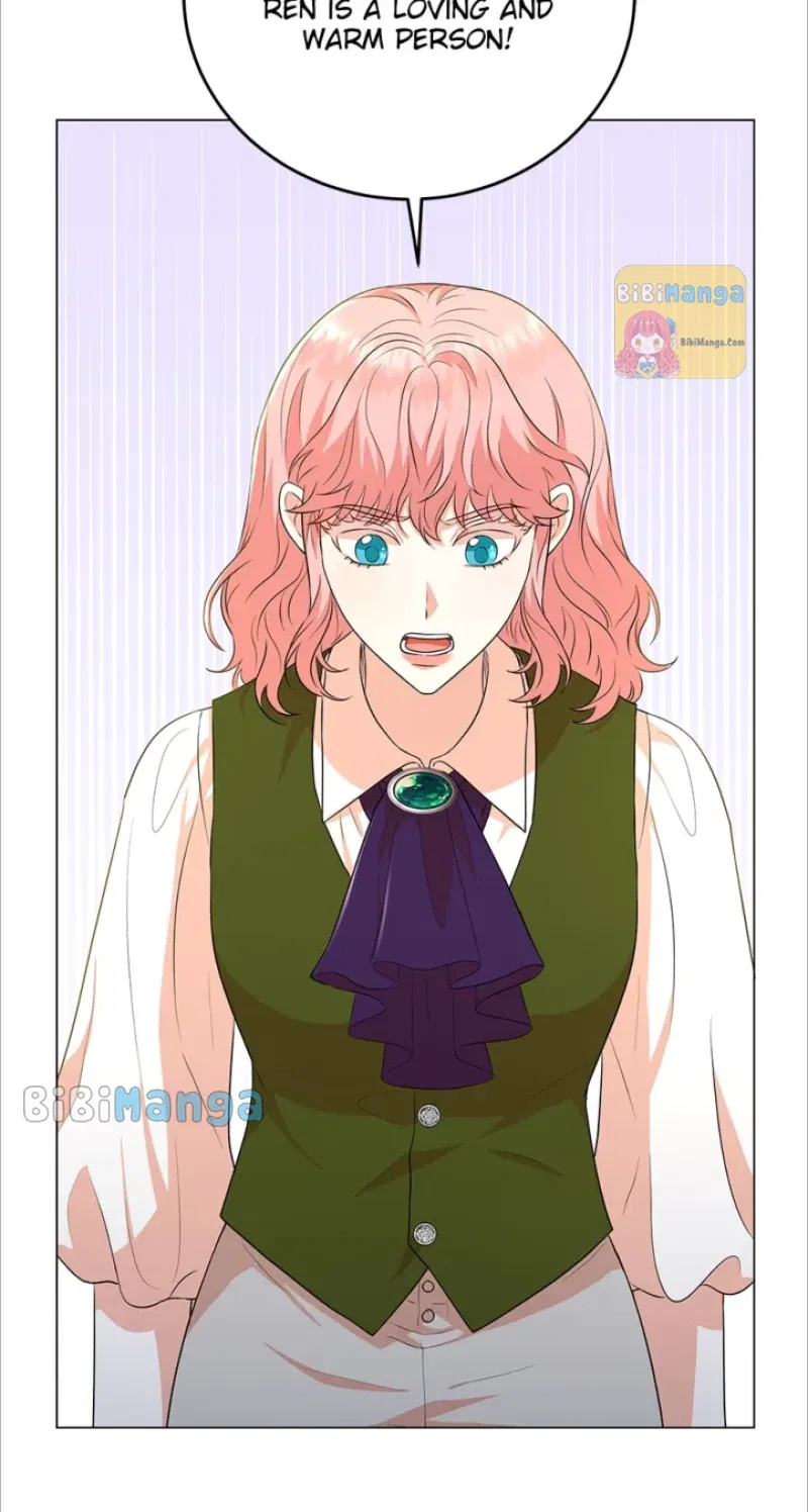 Resigning as the Villainess Chapter 78 – Page 36