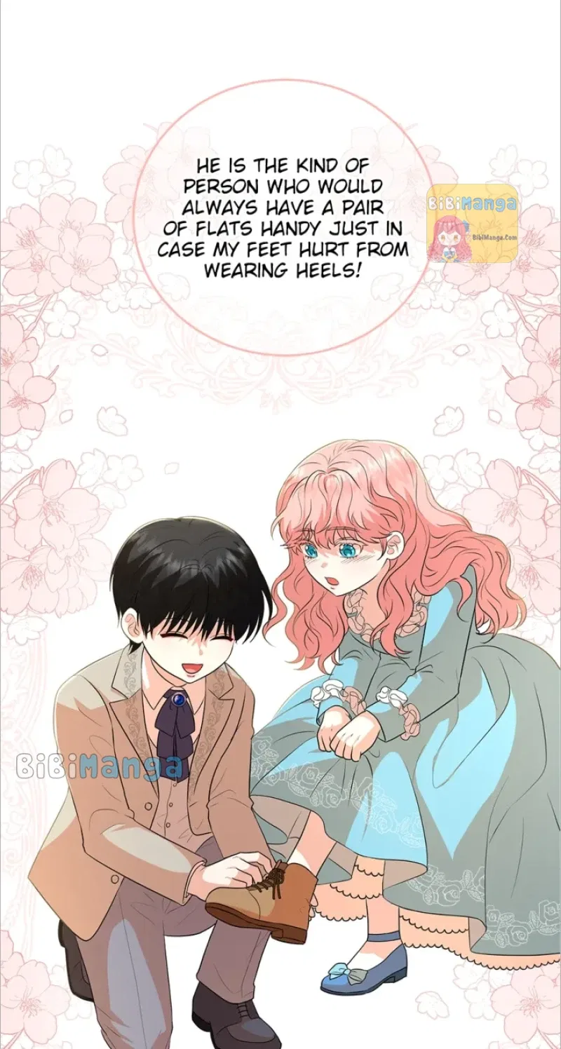 Resigning as the Villainess Chapter 78 – Page 37