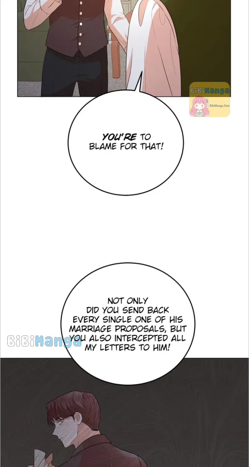 Resigning as the Villainess Chapter 78 – Page 39