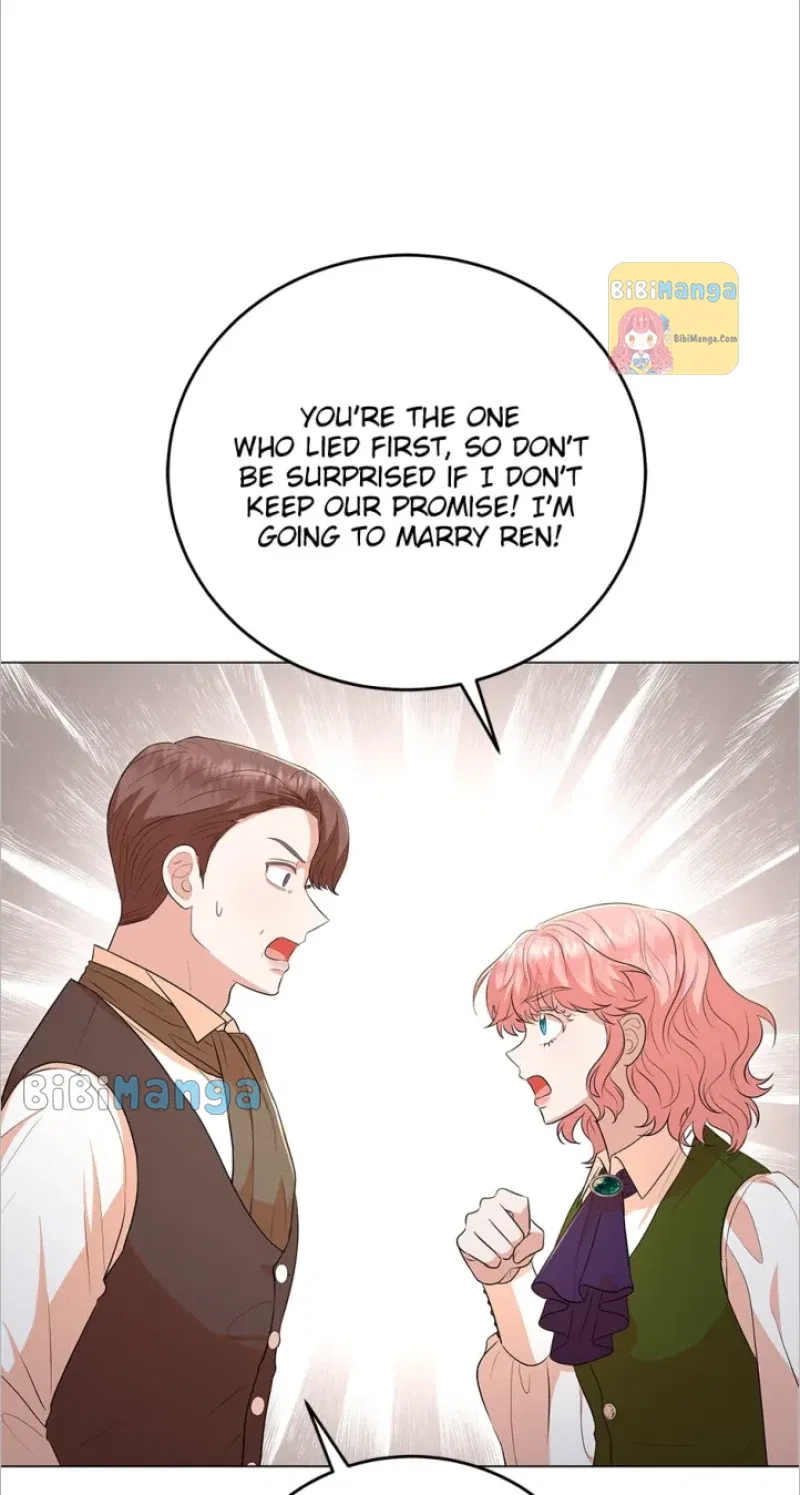 Resigning as the Villainess Chapter 78 – Page 41