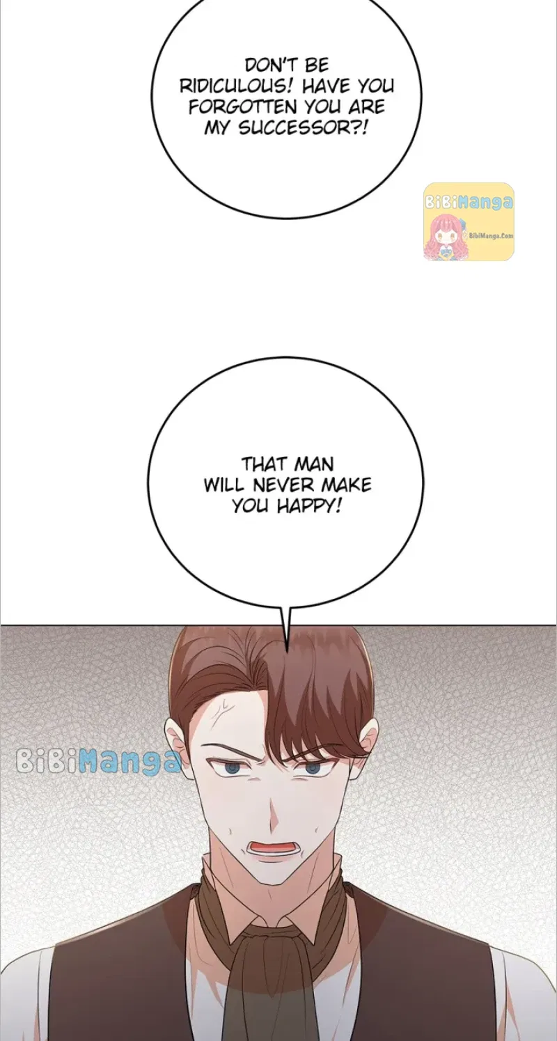 Resigning as the Villainess Chapter 78 – Page 42