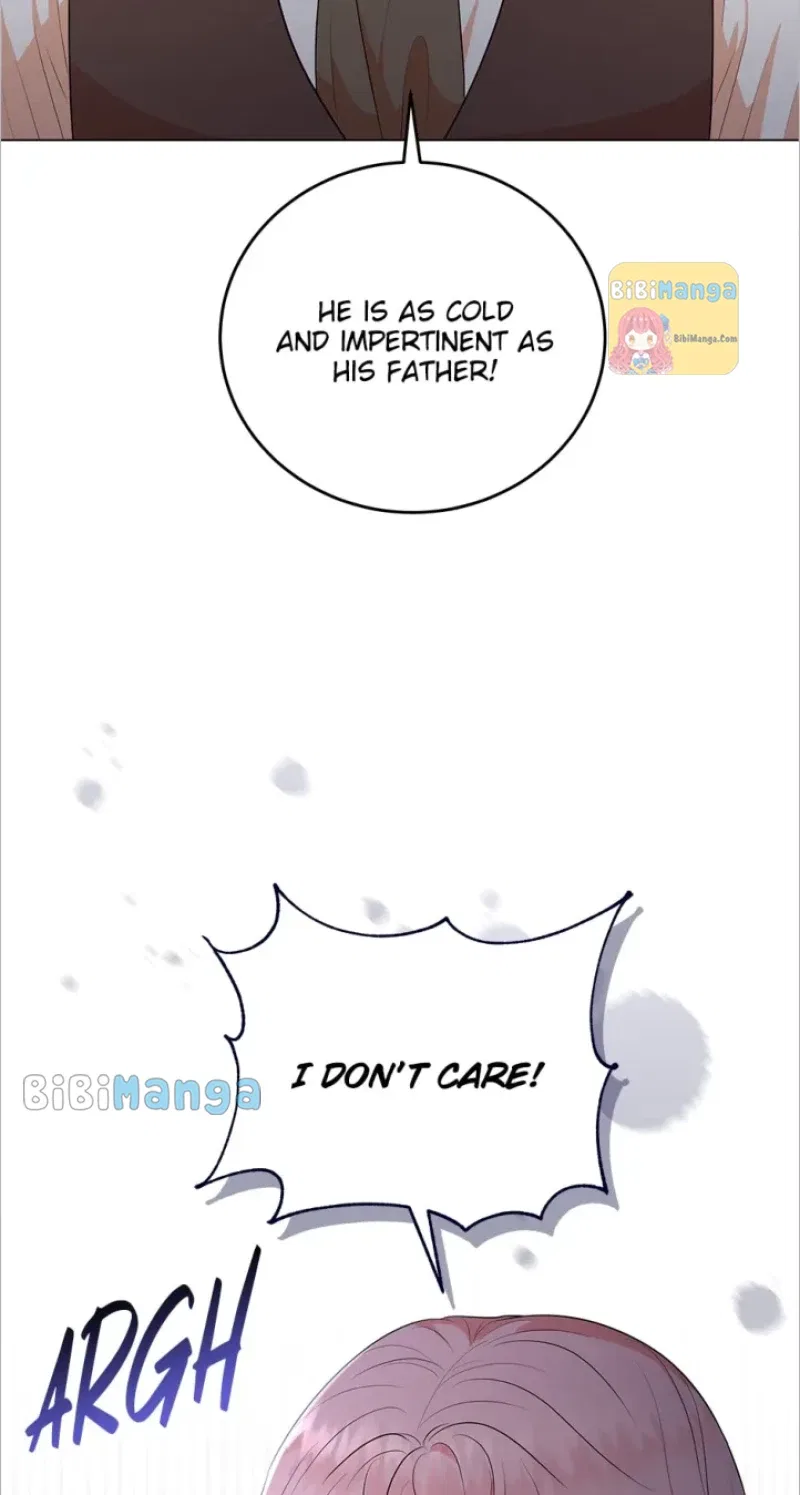 Resigning as the Villainess Chapter 78 – Page 43