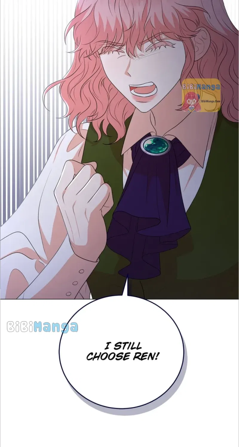 Resigning as the Villainess Chapter 78 – Page 44