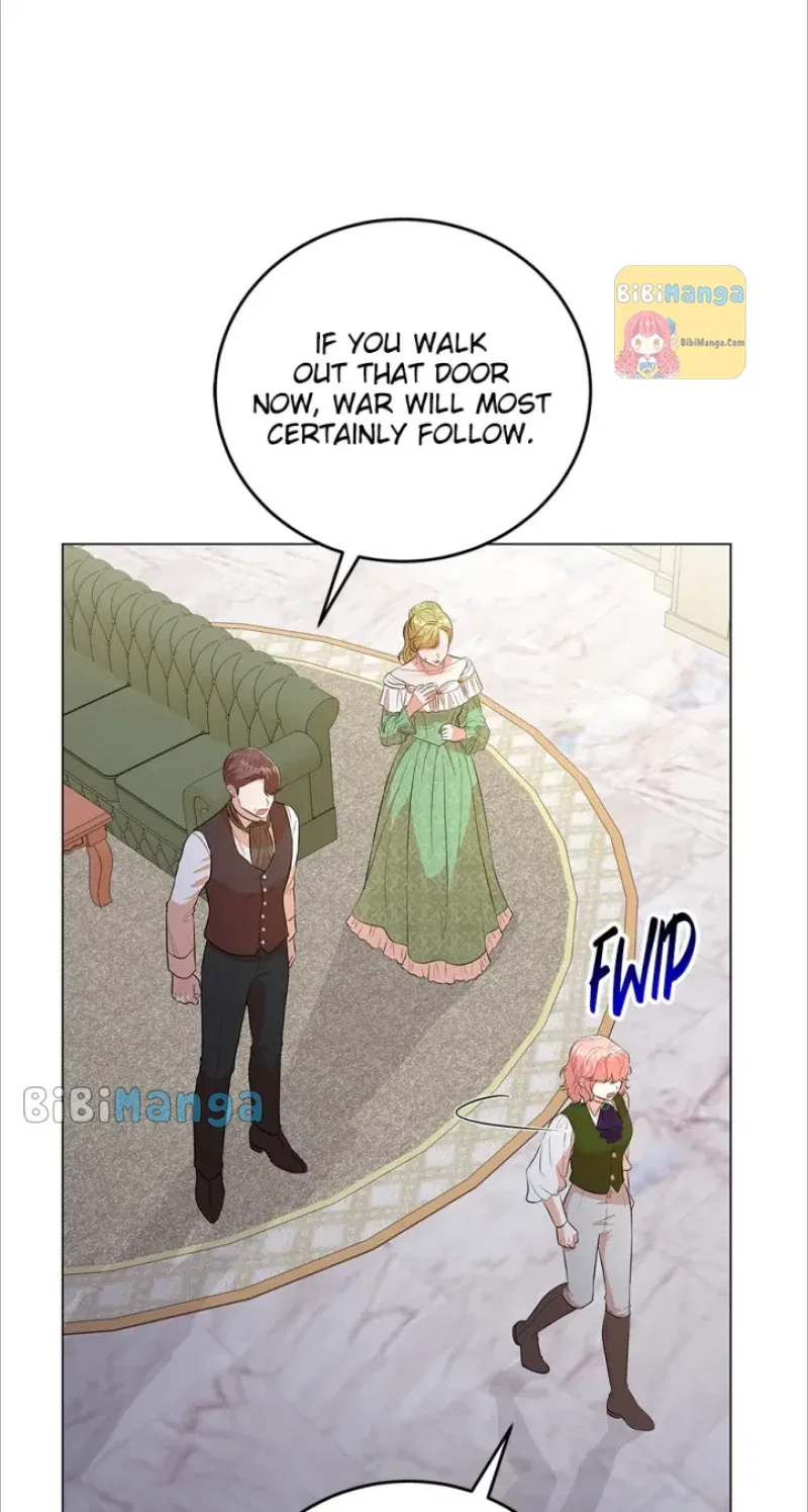 Resigning as the Villainess Chapter 78 – Page 45