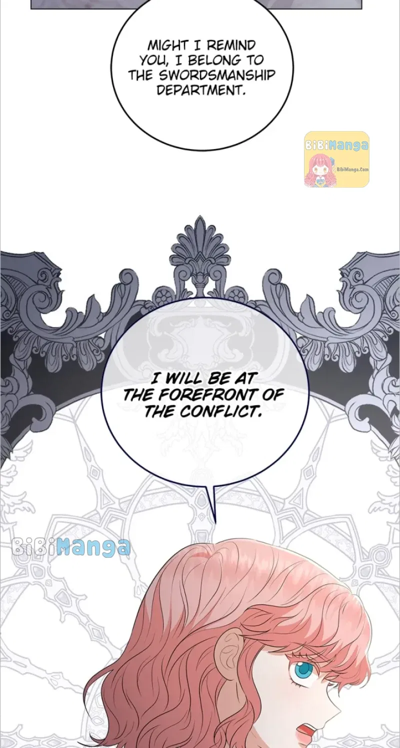 Resigning as the Villainess Chapter 78 – Page 46