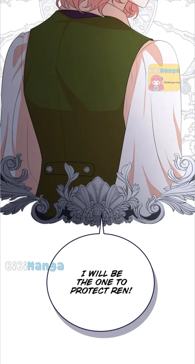 Resigning as the Villainess Chapter 78 – Page 47