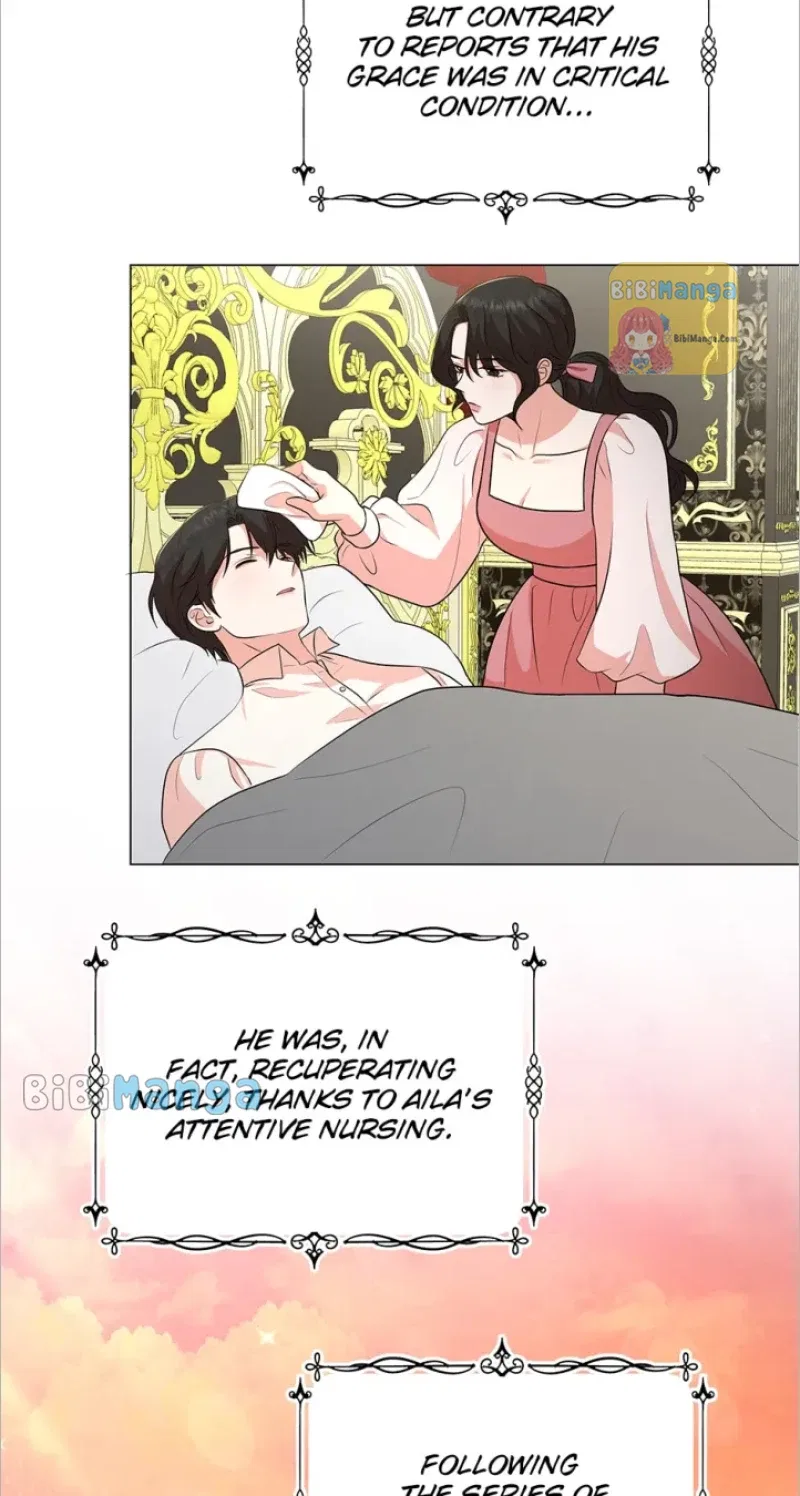 Resigning as the Villainess Chapter 78 – Page 50