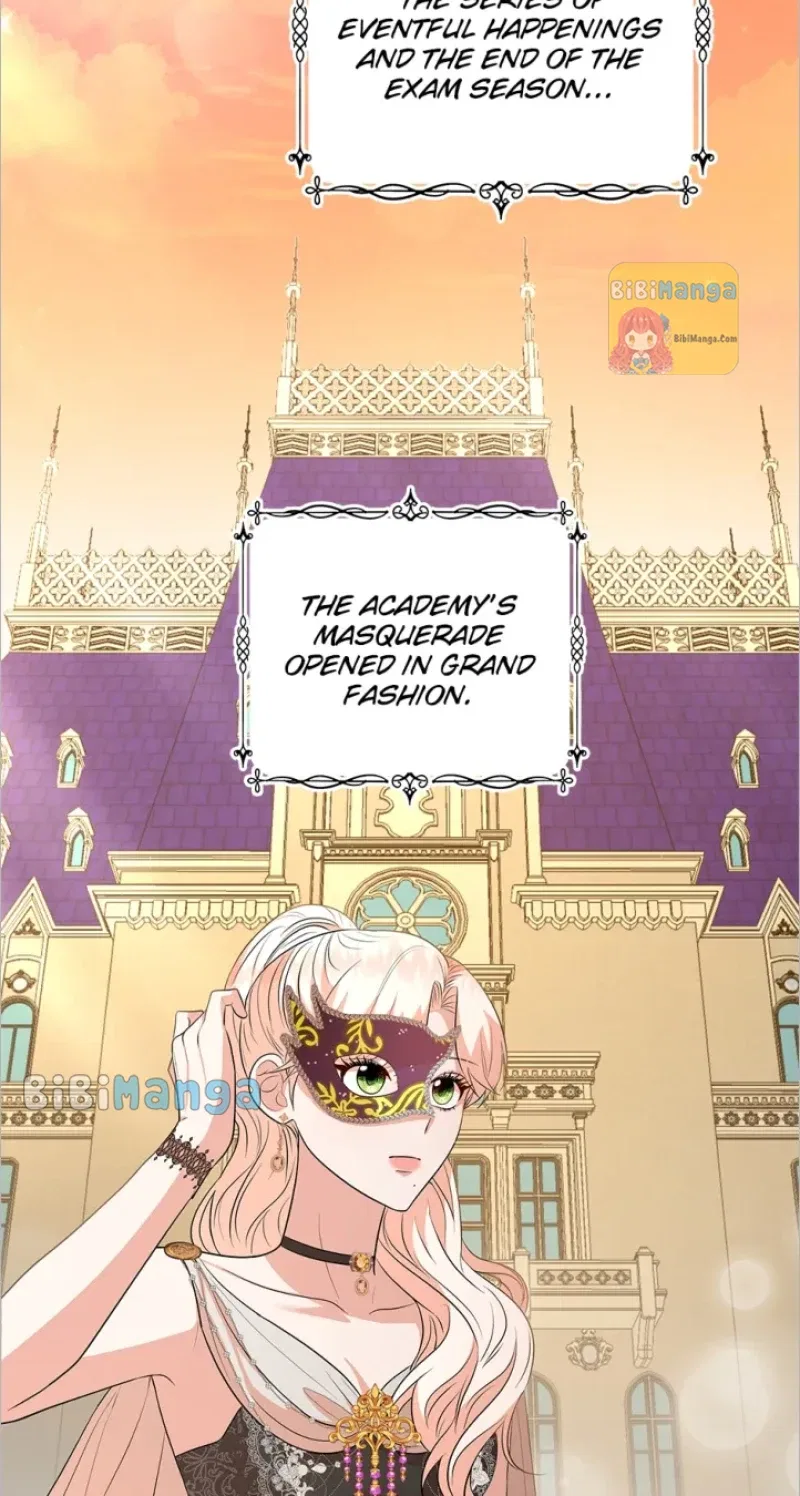 Resigning as the Villainess Chapter 78 – Page 51