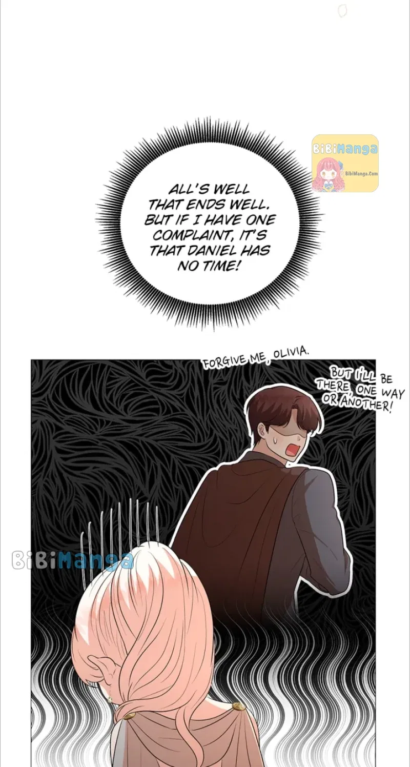 Resigning as the Villainess Chapter 78 – Page 53