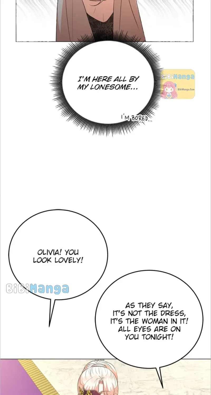 Resigning as the Villainess Chapter 78 – Page 54