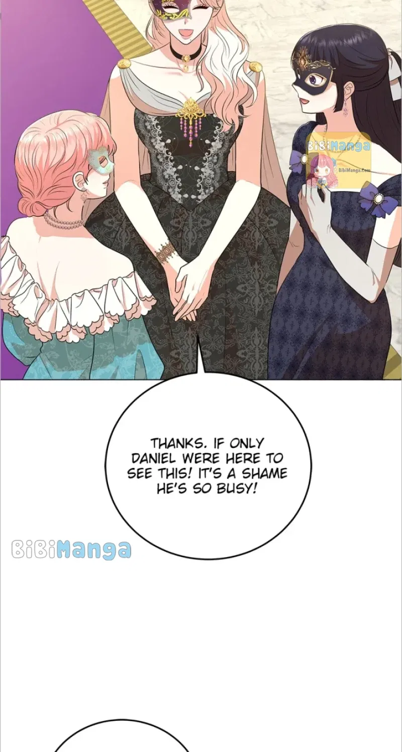 Resigning as the Villainess Chapter 78 – Page 55
