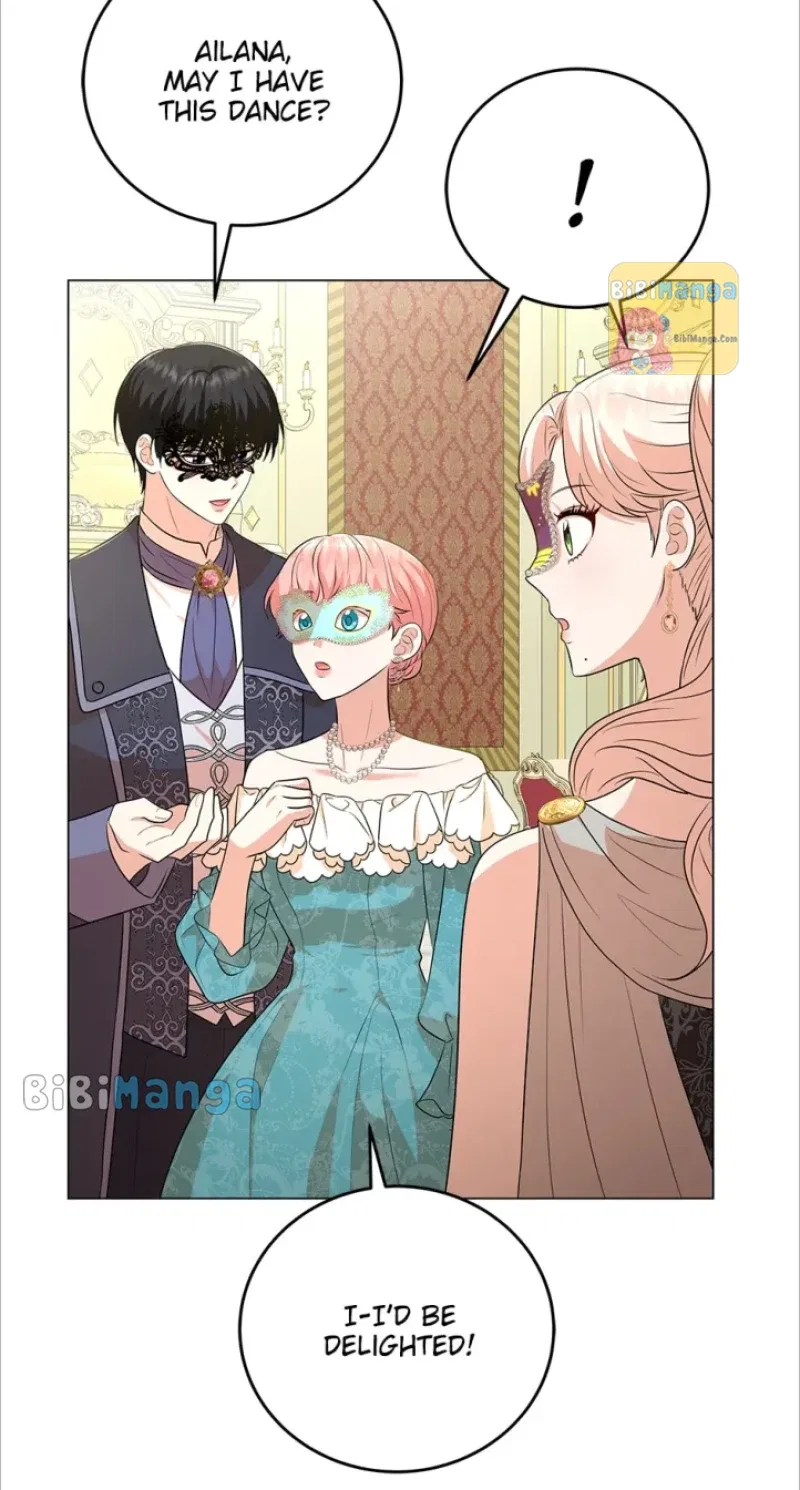 Resigning as the Villainess Chapter 78 – Page 56