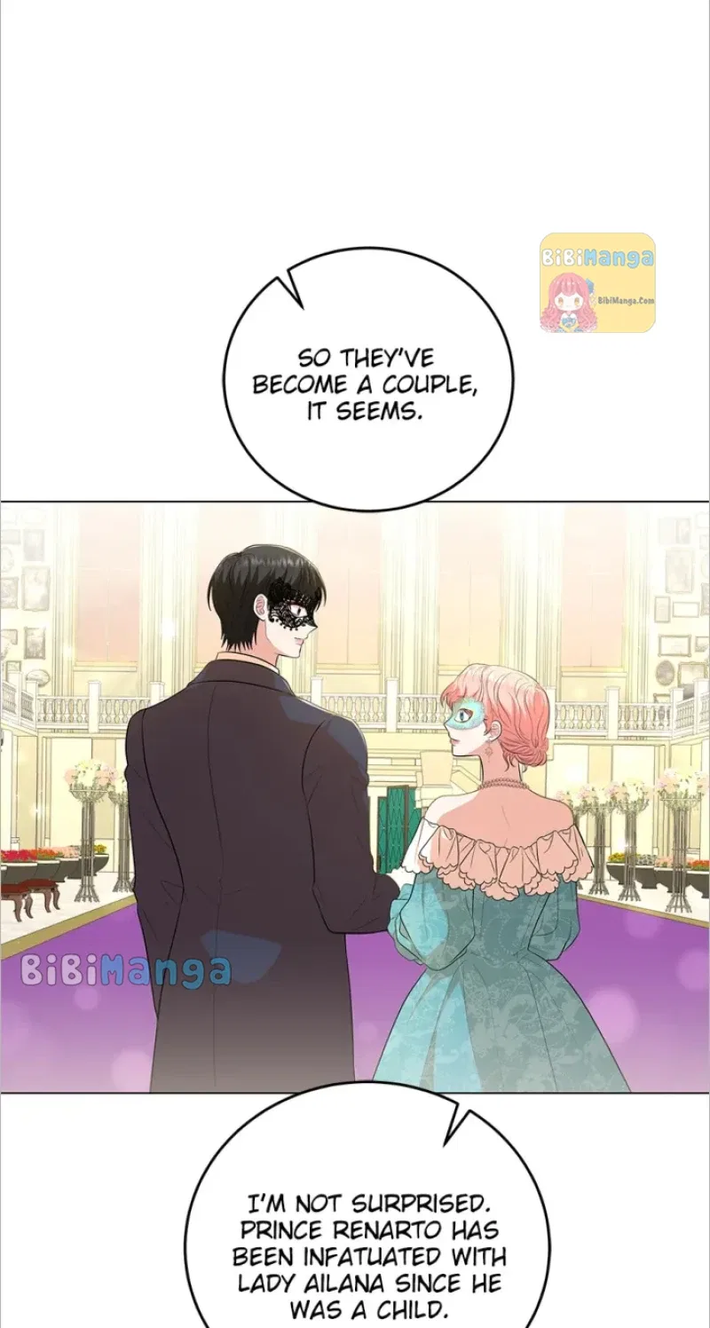 Resigning as the Villainess Chapter 78 – Page 57