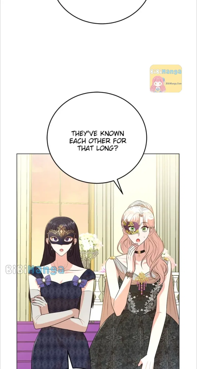 Resigning as the Villainess Chapter 78 – Page 58