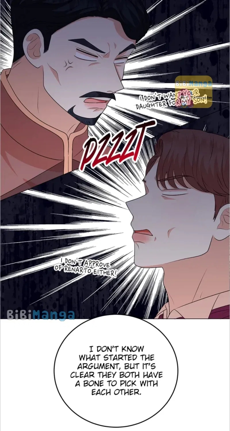 Resigning as the Villainess Chapter 78 – Page 60