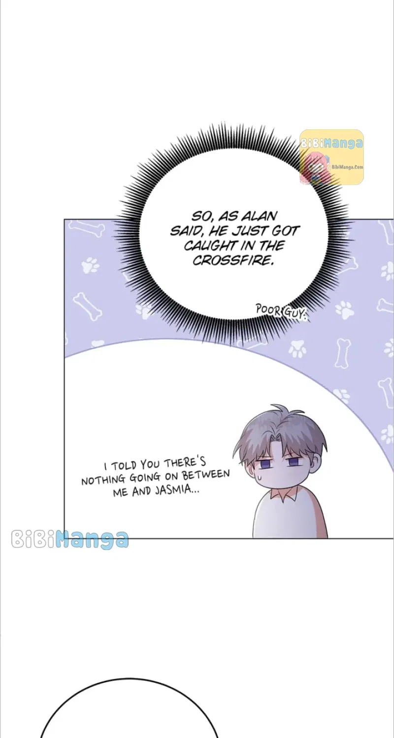 Resigning as the Villainess Chapter 78 – Page 61