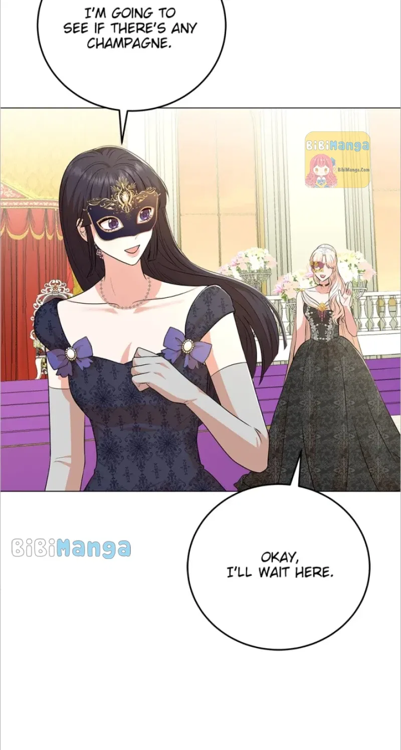 Resigning as the Villainess Chapter 78 – Page 62