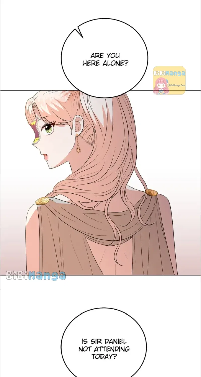 Resigning as the Villainess Chapter 78 – Page 63