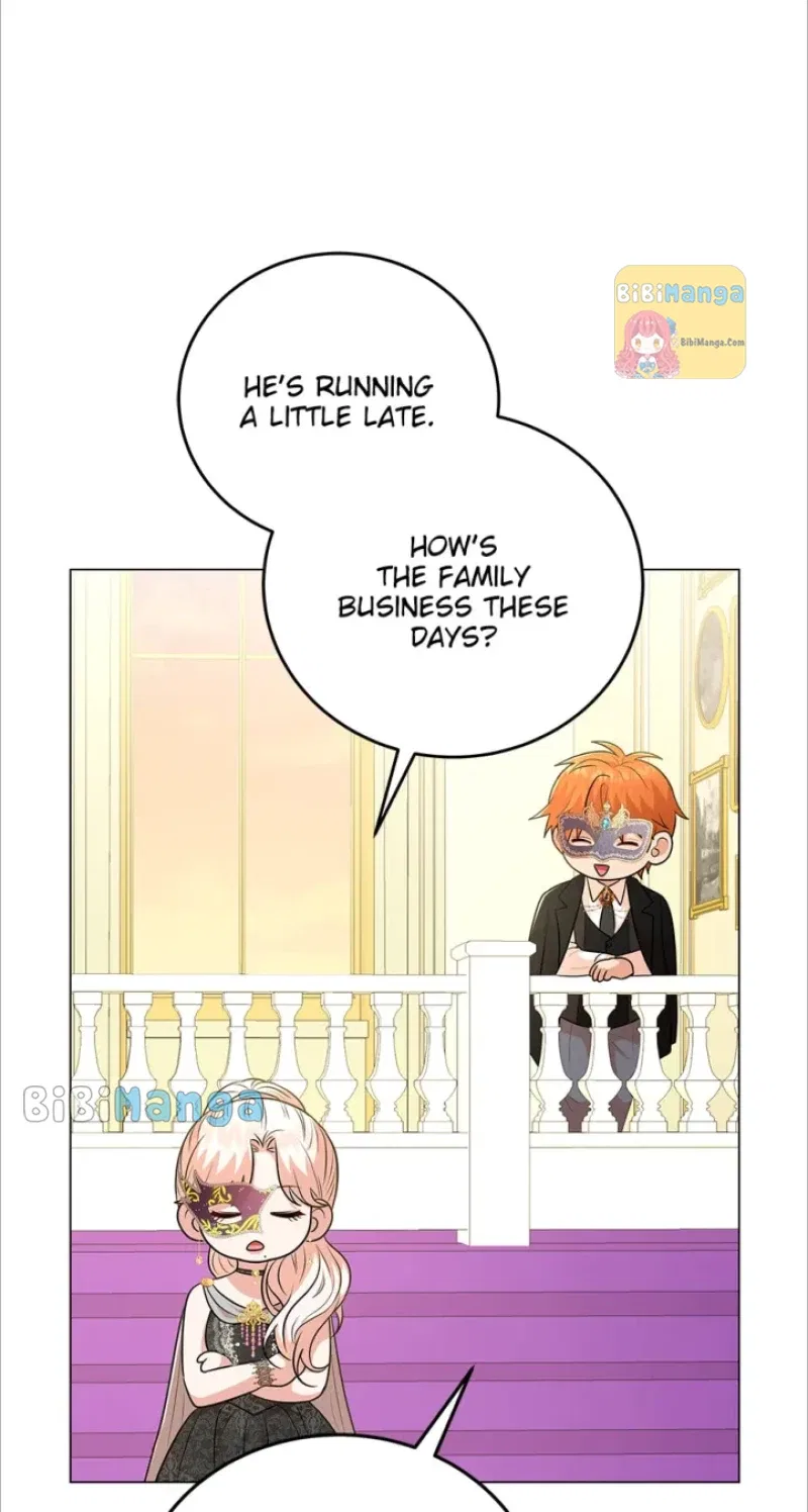 Resigning as the Villainess Chapter 78 – Page 65