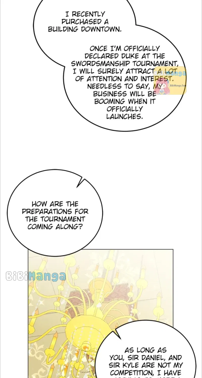 Resigning as the Villainess Chapter 78 – Page 66