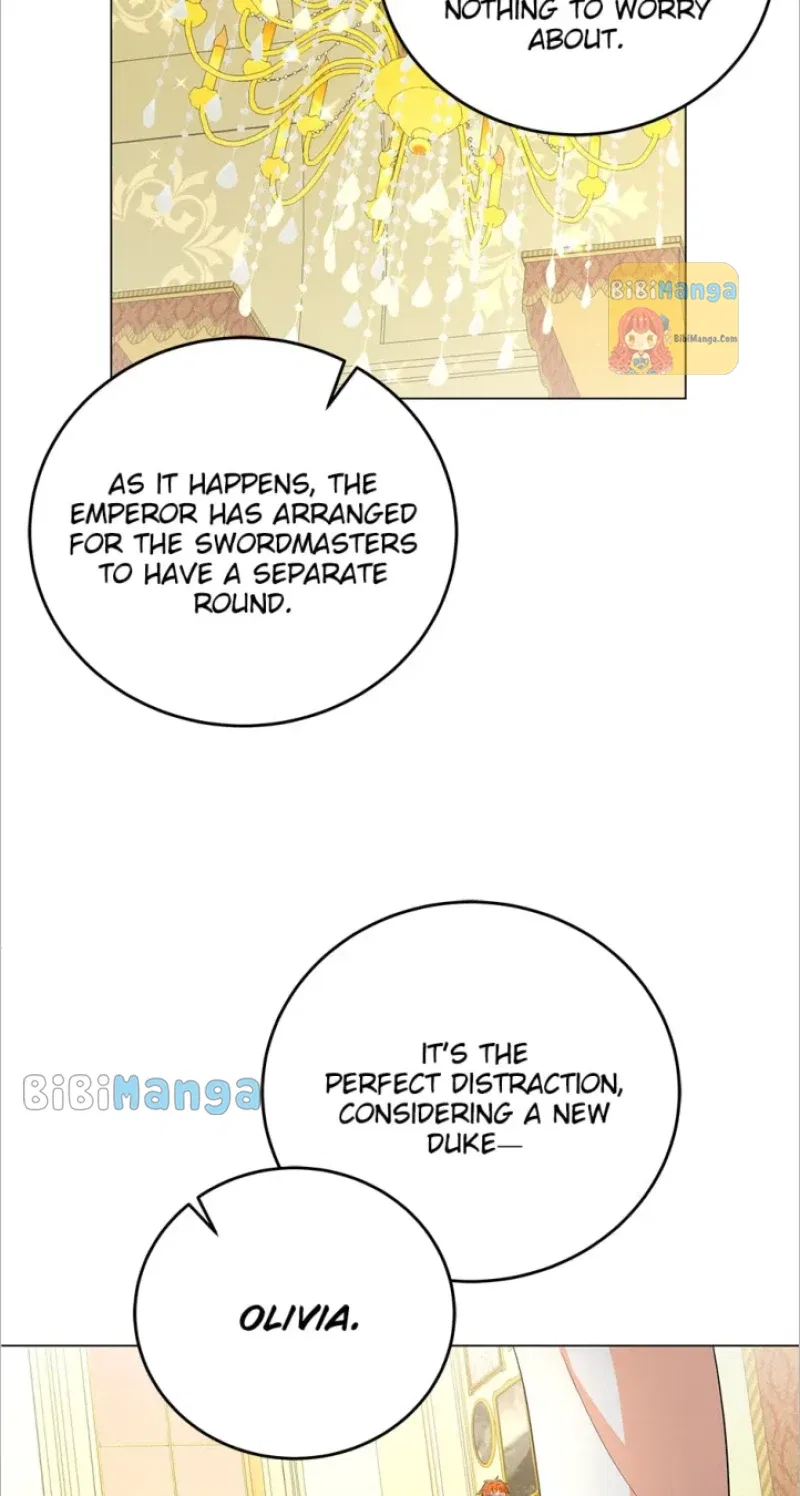 Resigning as the Villainess Chapter 78 – Page 67
