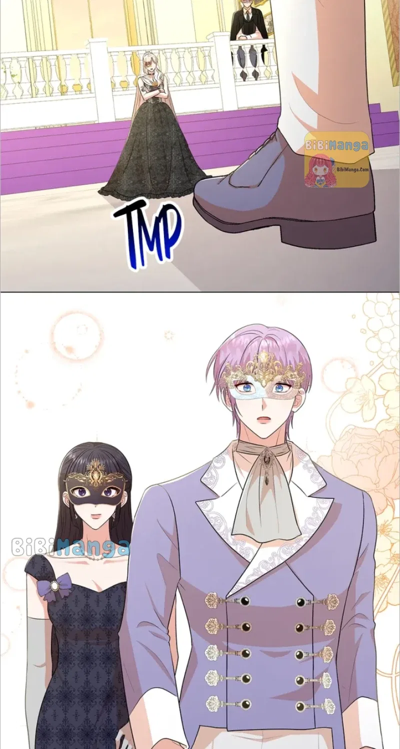 Resigning as the Villainess Chapter 78 – Page 68