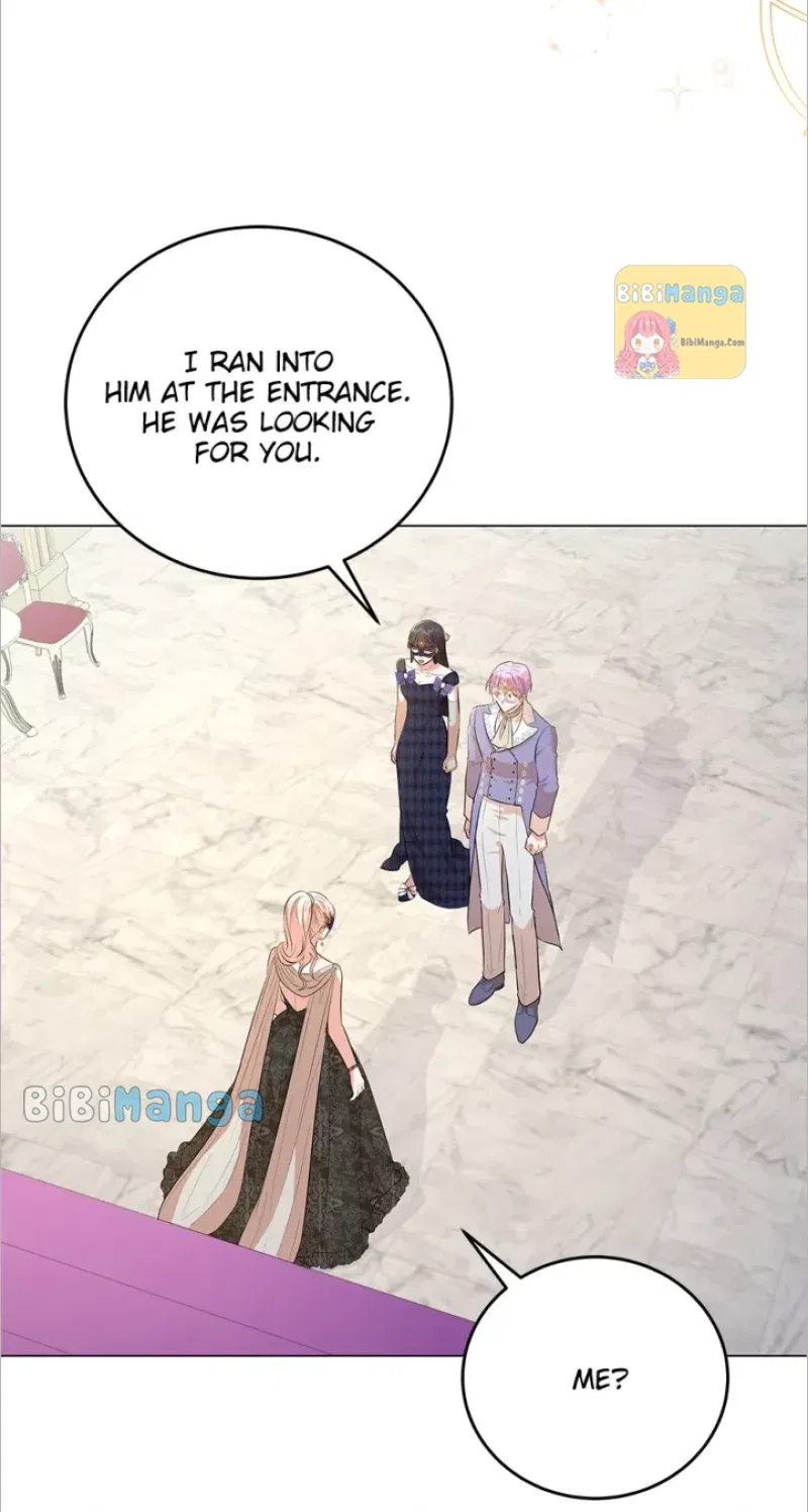 Resigning as the Villainess Chapter 78 – Page 70