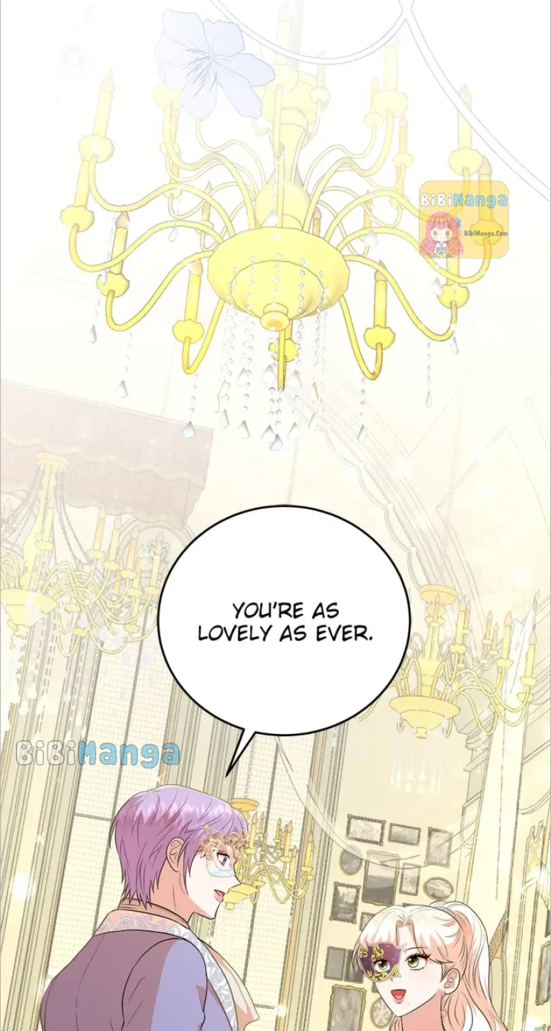 Resigning as the Villainess Chapter 78 – Page 74