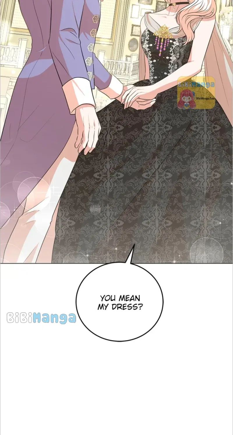 Resigning as the Villainess Chapter 78 – Page 75