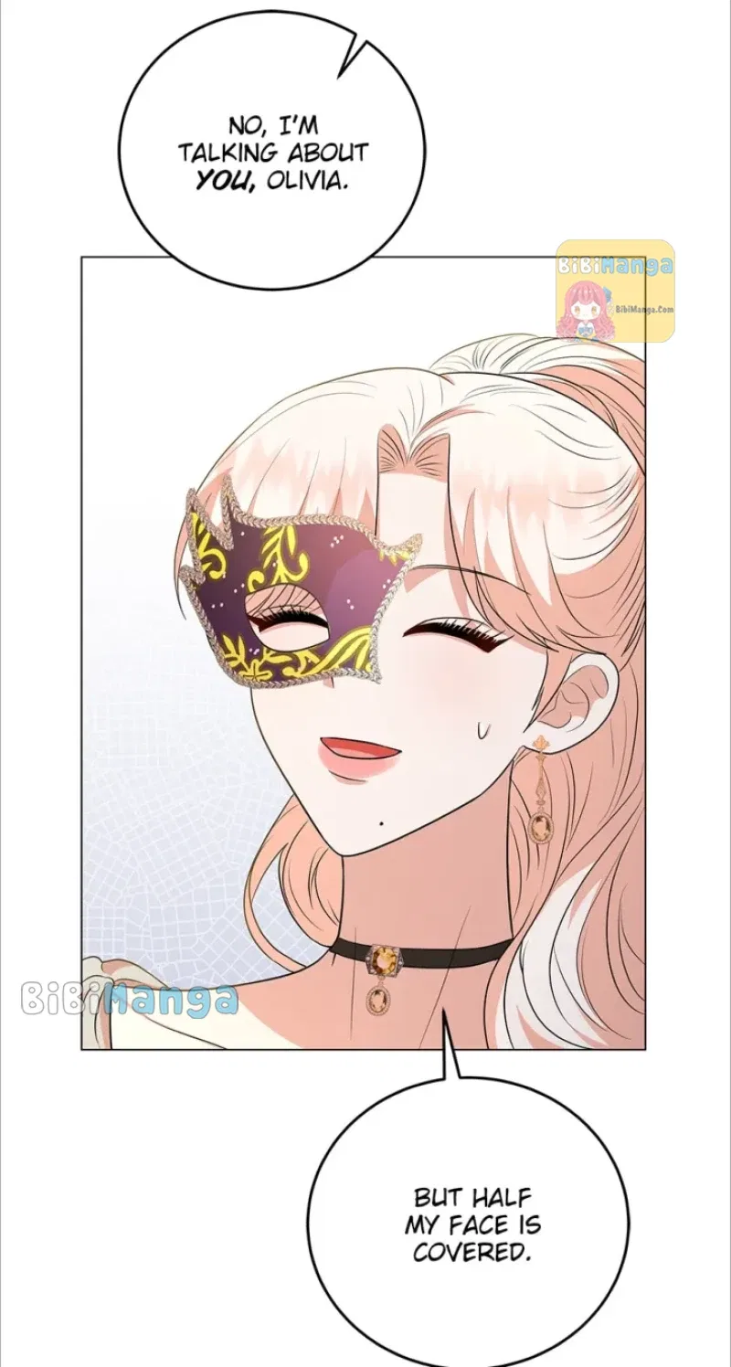 Resigning as the Villainess Chapter 78 – Page 76