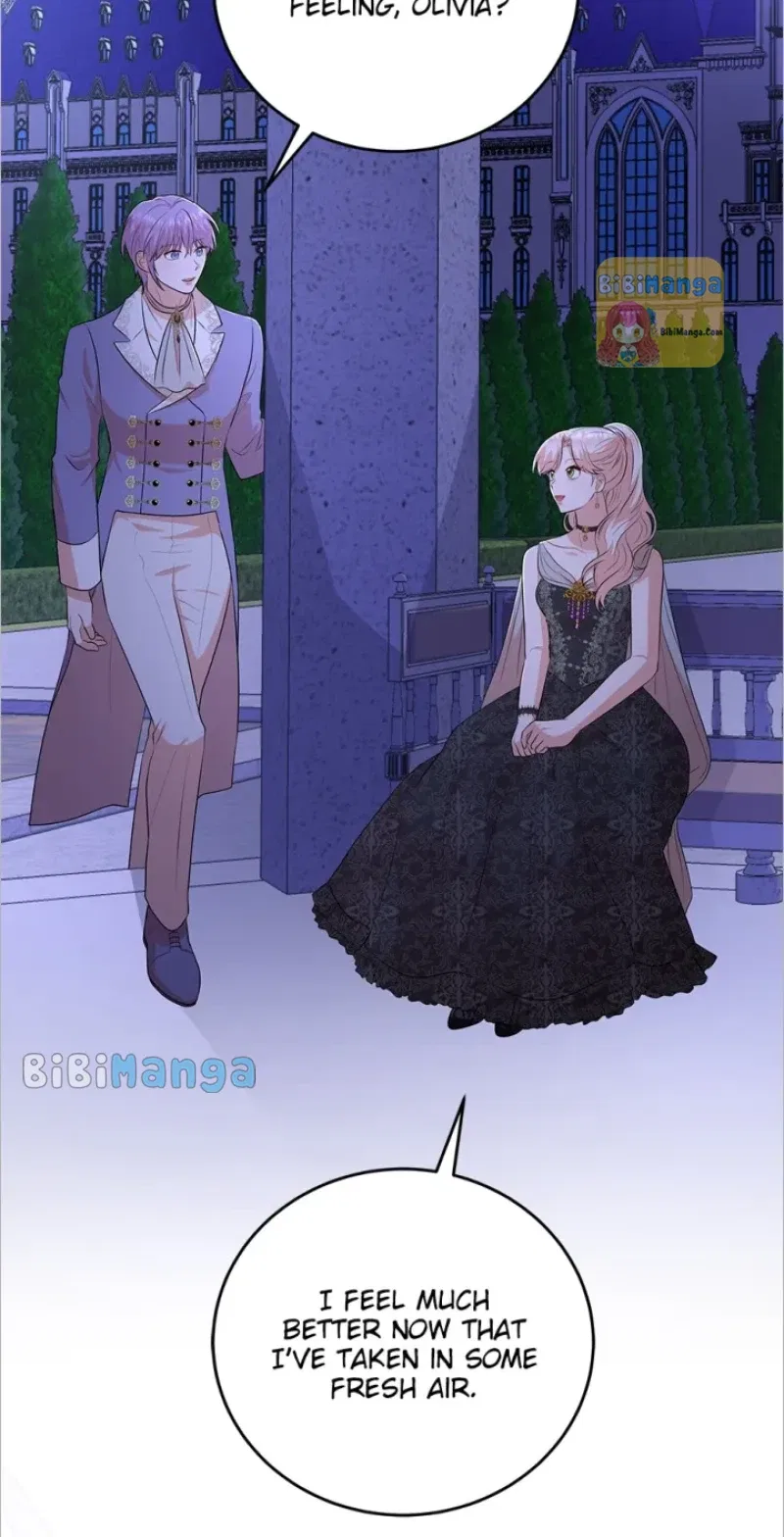 Resigning as the Villainess Chapter 78 – Page 82