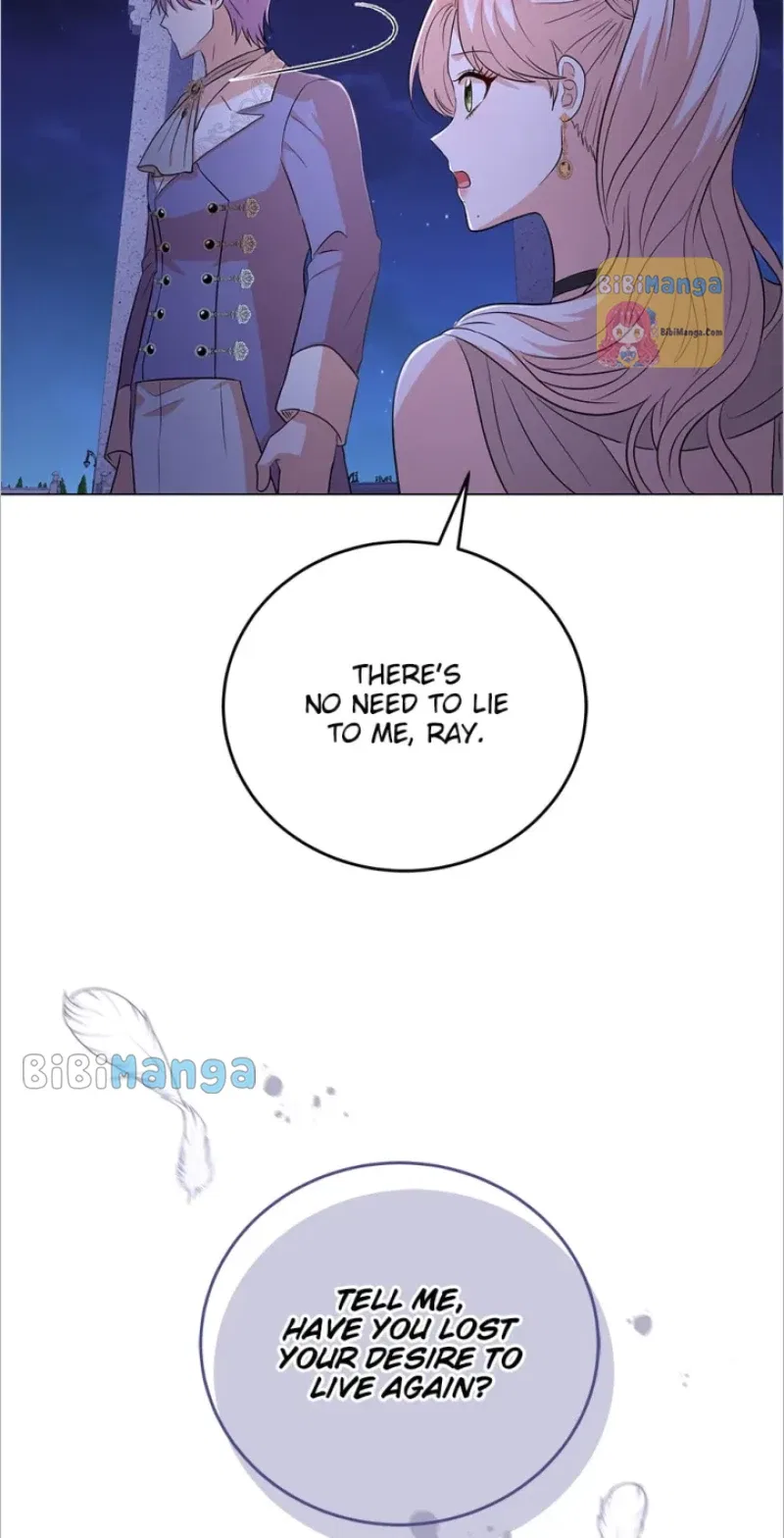Resigning as the Villainess Chapter 78 – Page 85