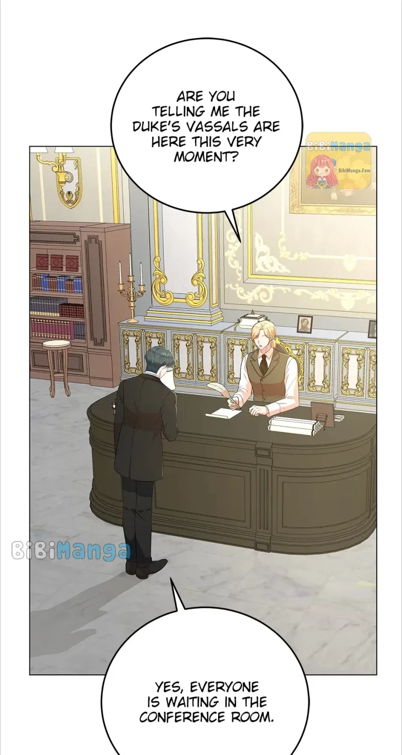 Resigning as the Villainess Chapter 77 – Page 2