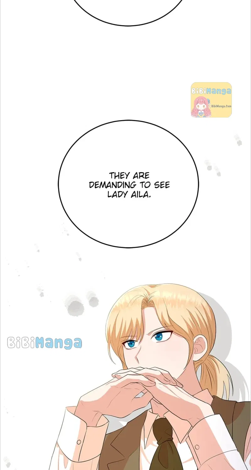 Resigning as the Villainess Chapter 77 – Page 3