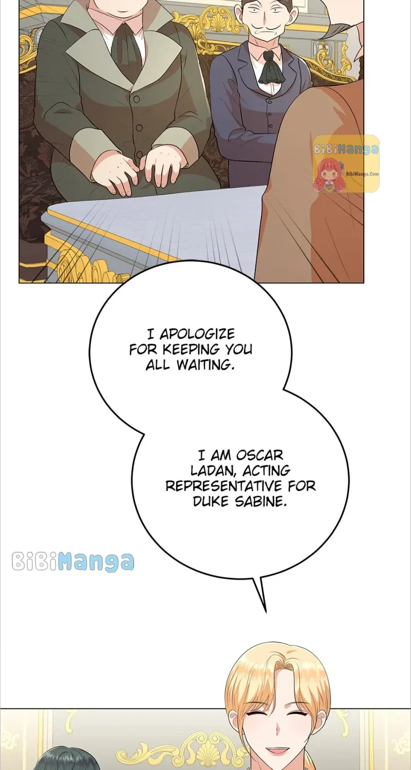 Resigning as the Villainess Chapter 77 – Page 5