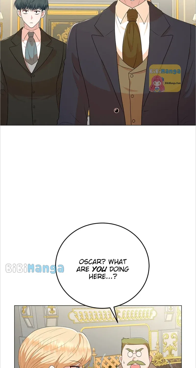Resigning as the Villainess Chapter 77 – Page 6