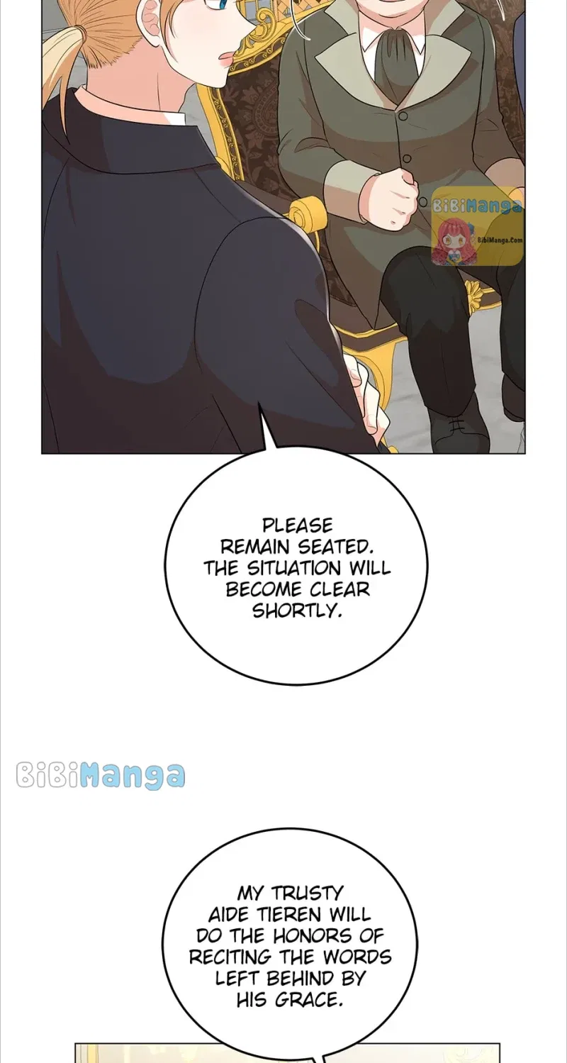 Resigning as the Villainess Chapter 77 – Page 7