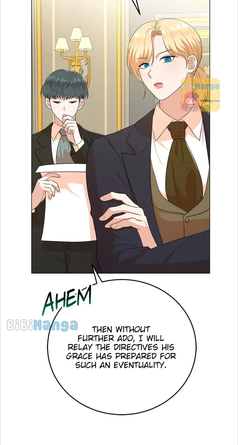 Resigning as the Villainess Chapter 77 – Page 8