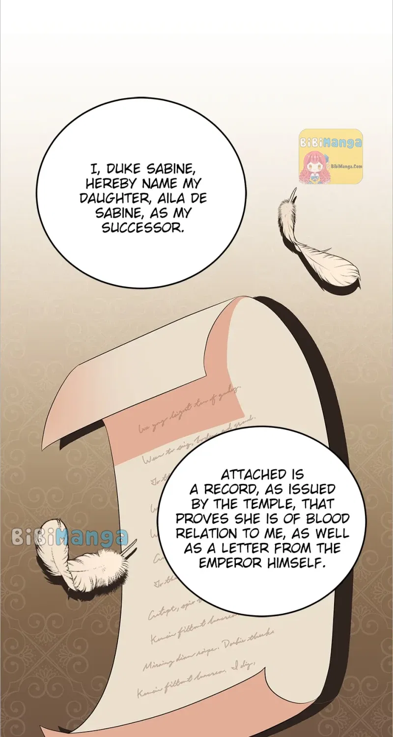 Resigning as the Villainess Chapter 77 – Page 9