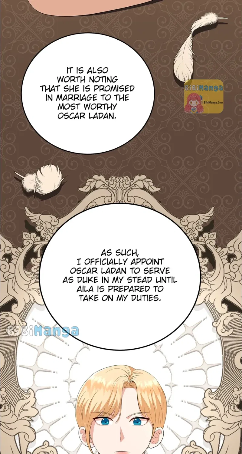 Resigning as the Villainess Chapter 77 – Page 10