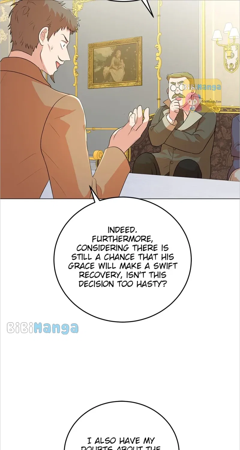 Resigning as the Villainess Chapter 77 – Page 12