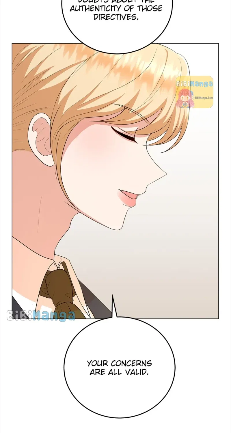 Resigning as the Villainess Chapter 77 – Page 13