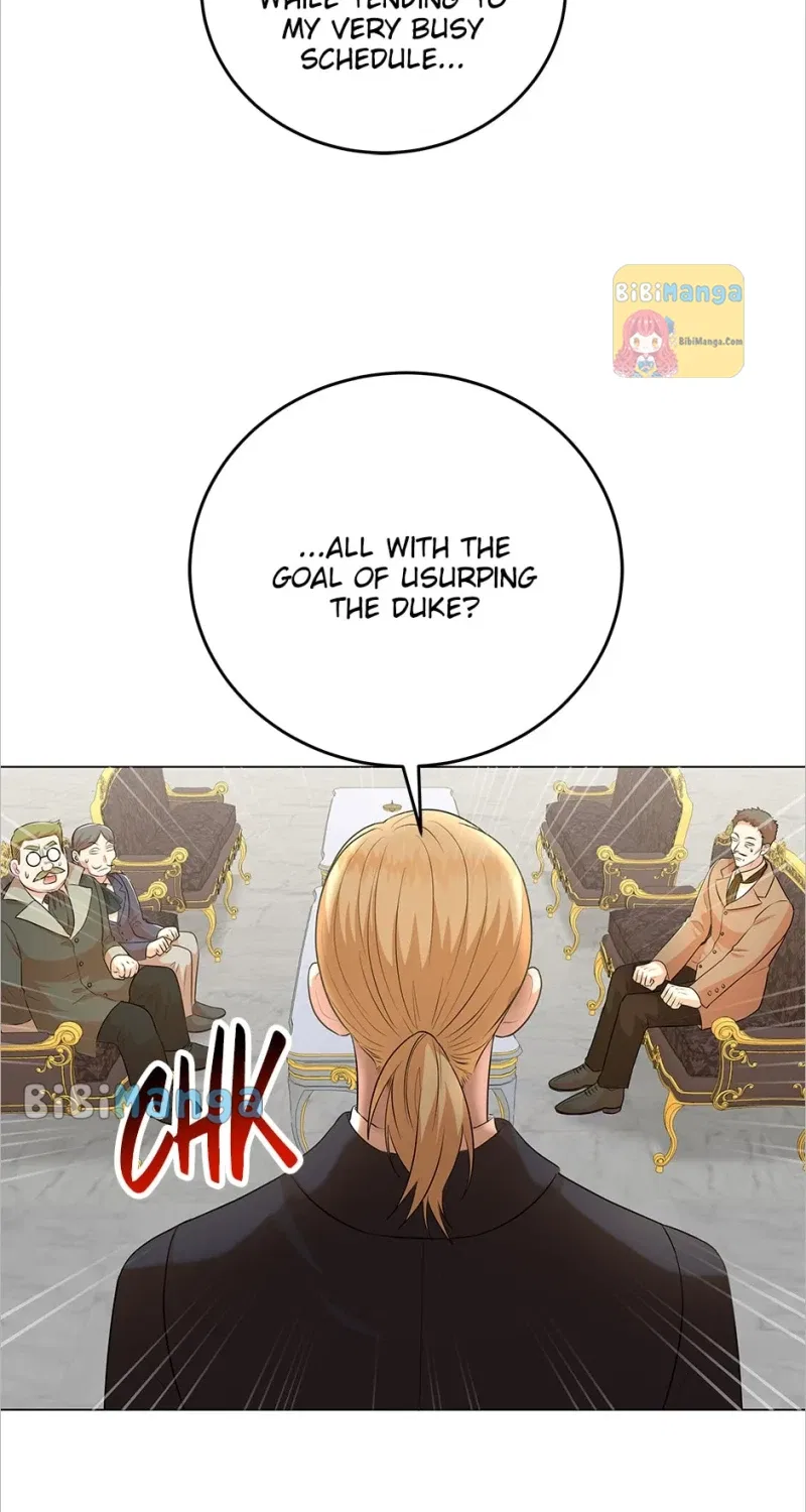 Resigning as the Villainess Chapter 77 – Page 15