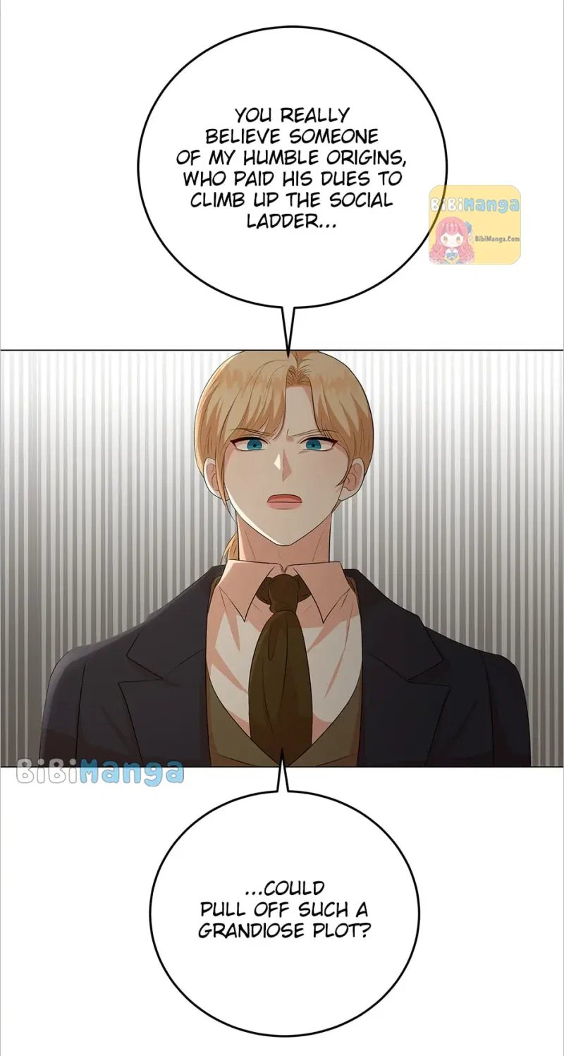 Resigning as the Villainess Chapter 77 – Page 16