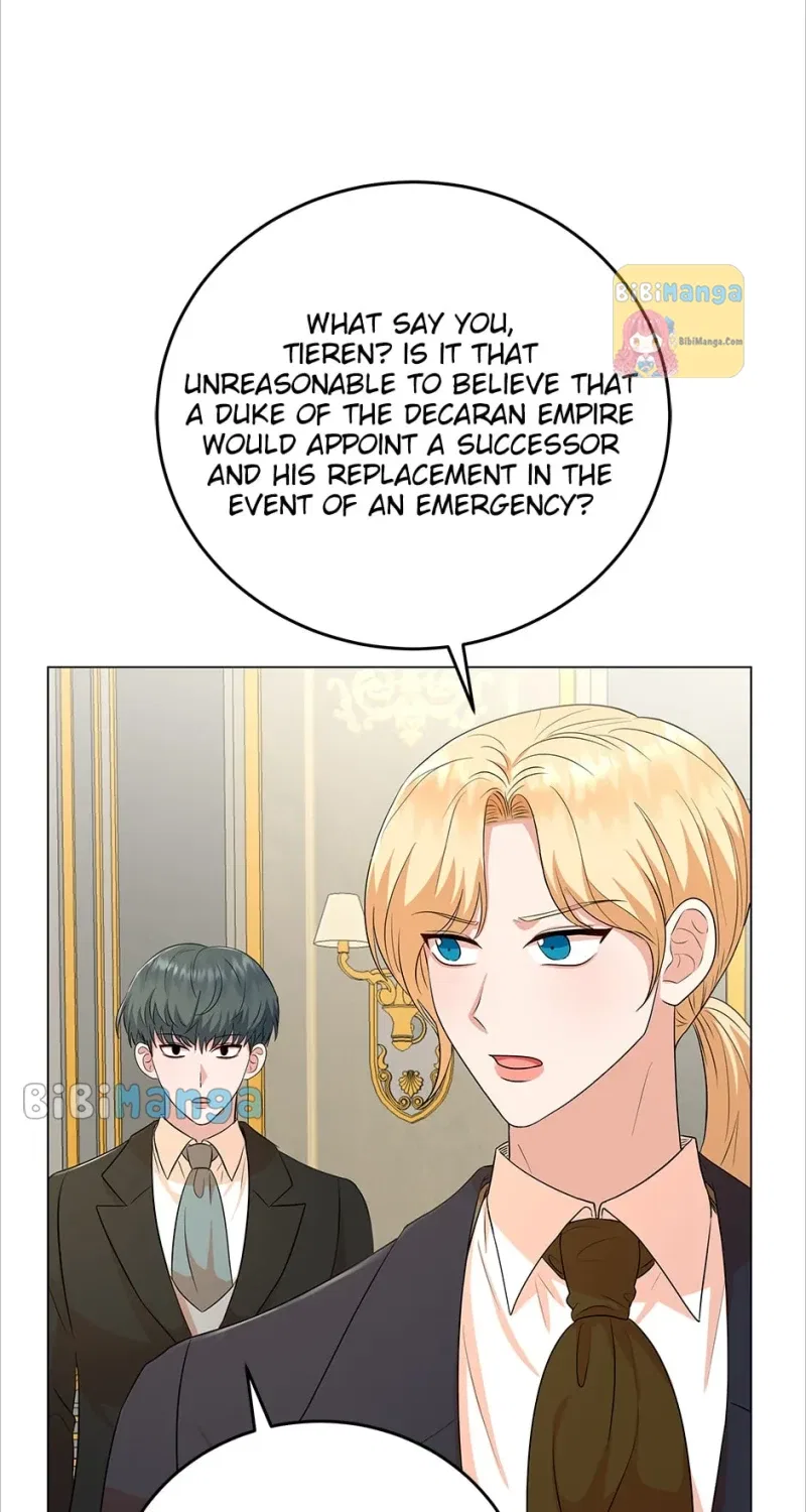 Resigning as the Villainess Chapter 77 – Page 17