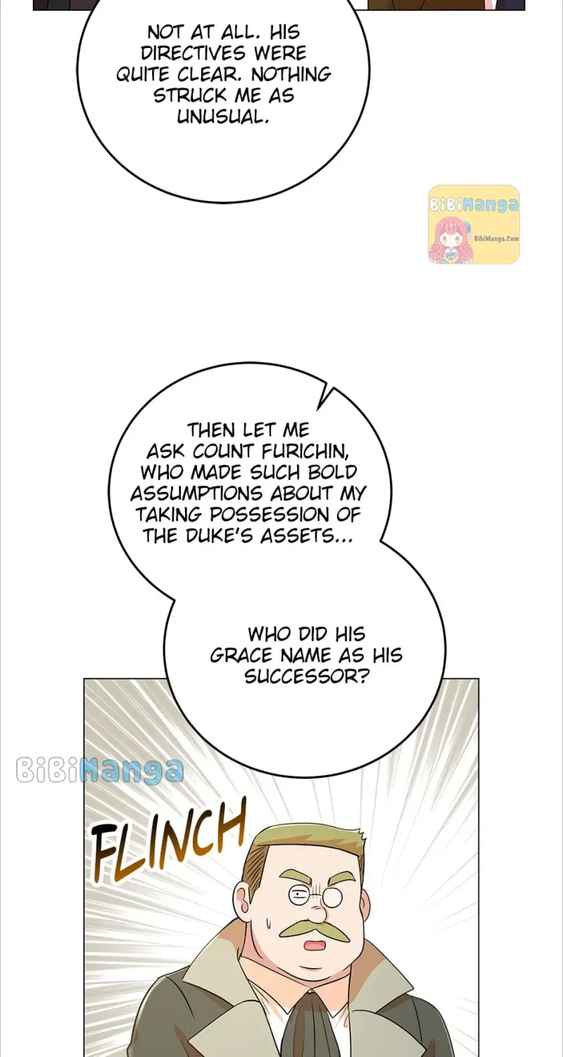 Resigning as the Villainess Chapter 77 – Page 18