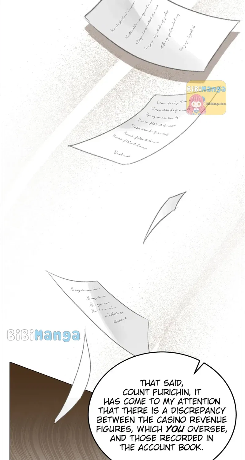 Resigning as the Villainess Chapter 77 – Page 20